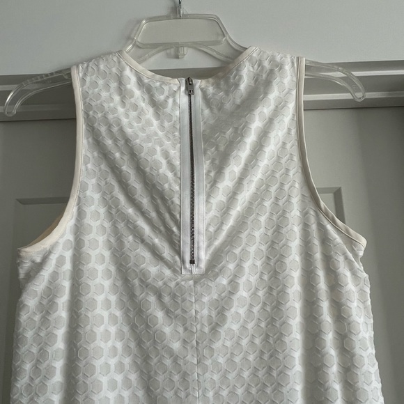 Rag & Bone Evie Honeycomb Shift Dress - Picture 11 of 16